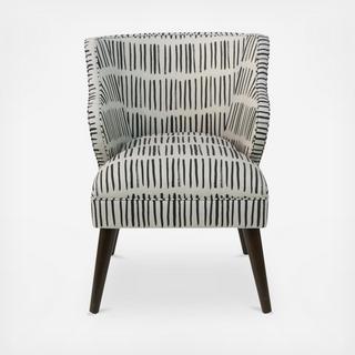 Modern Chair