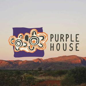 Donation to Purple House Dialysis Services