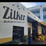 Zilker Brewing Company and Taproom