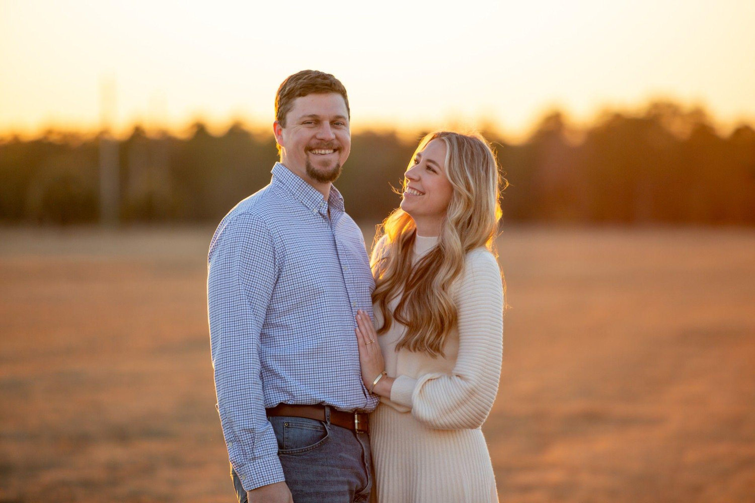 The Wedding Website of Elizabeth Barwick and Clay Varnum