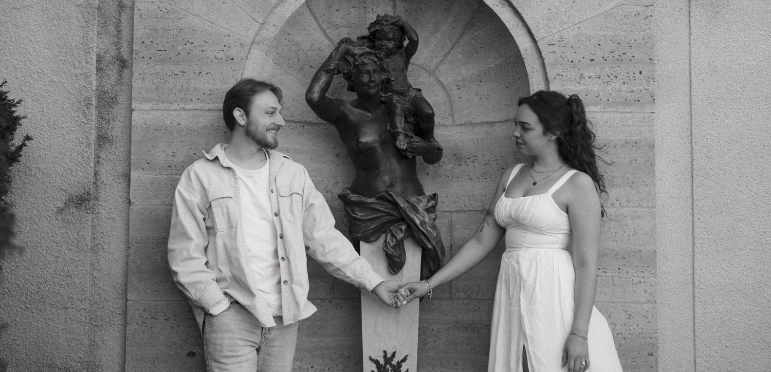 The Wedding Website of Presley Reed and John Holland