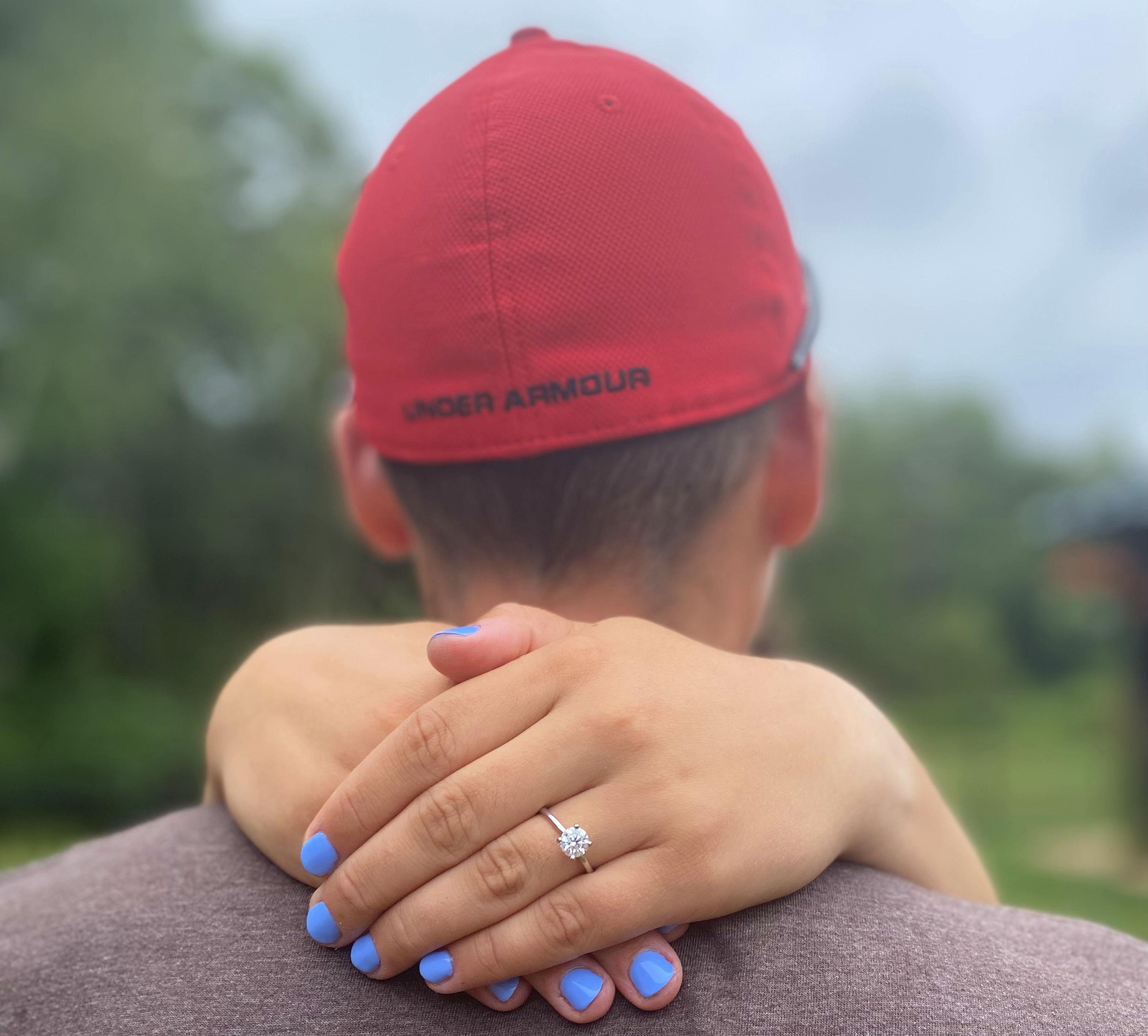 The Wedding Website of Georgia Lapierre and Ryan McGovern