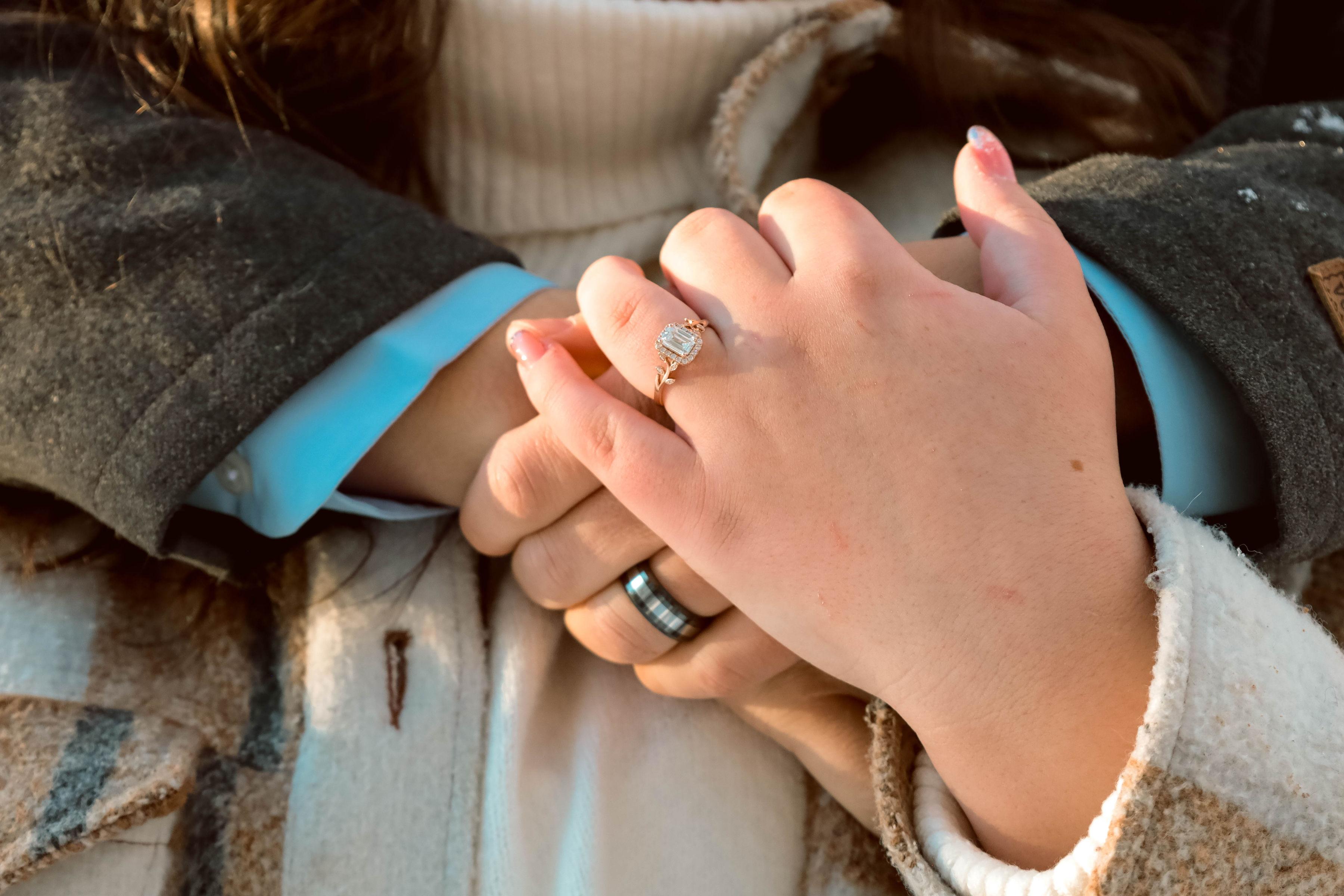 The Wedding Website of Morgan McClure and Mayson Grunewald
