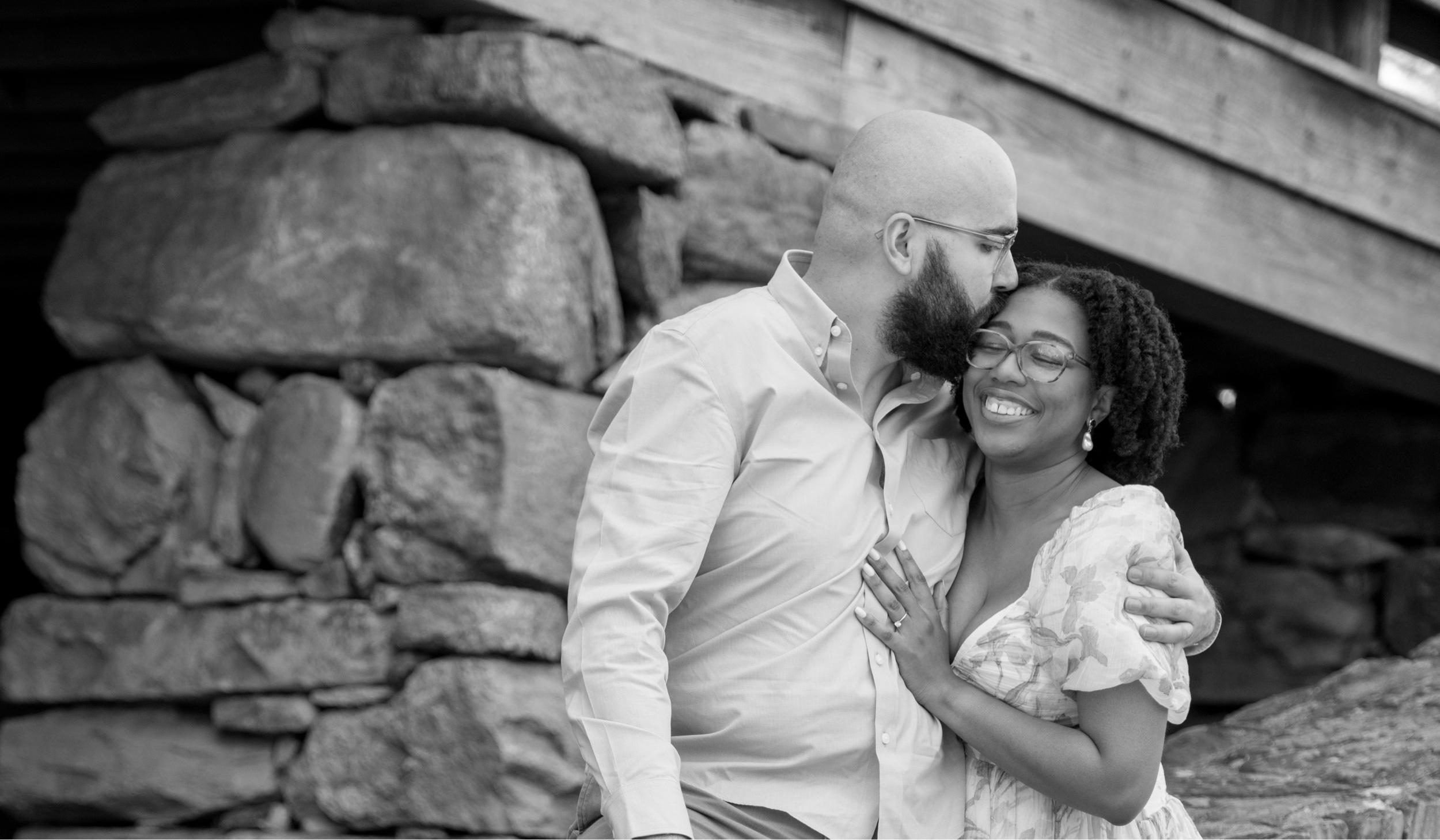 The Wedding Website of Nadia Armbrester and Jacob Thomas