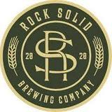 Rock Solid Brewing