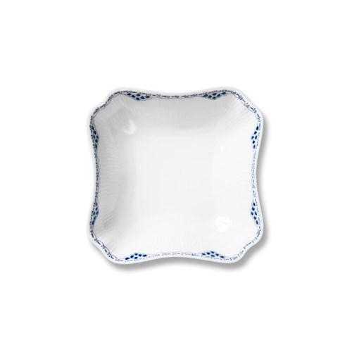 Royal Copenhagen Princess Square Vegetable Dish