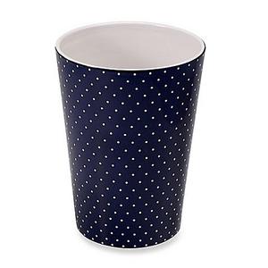 kate spade new York Willow Court Wastebasket