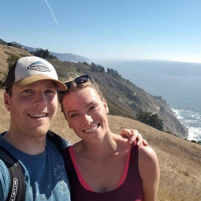 DeAngulo Trail 2018