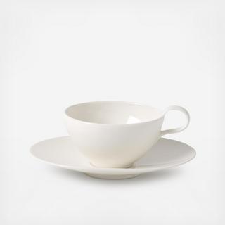 Tea Passion Tea Cup & Saucer