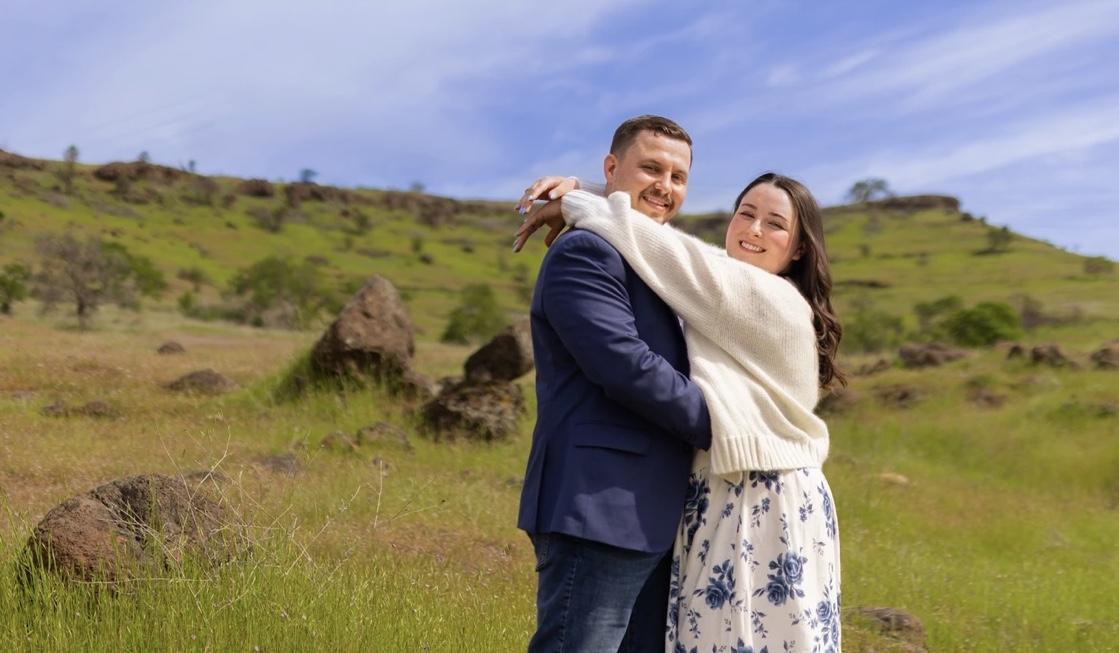 The Wedding Website of Saraya Rider and Steven Gager