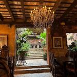 The Cannon Club - Restaurant & Piano Bar