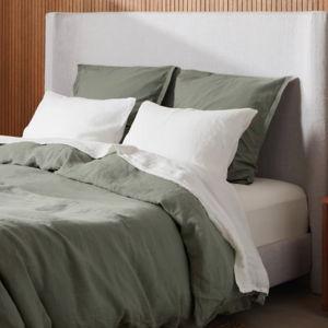 Linen Duvet Cover | Parachute