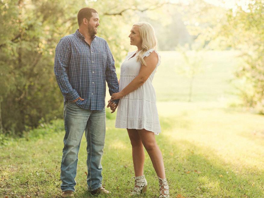 The Wedding Website of Emily Leonard and Connor Nichols