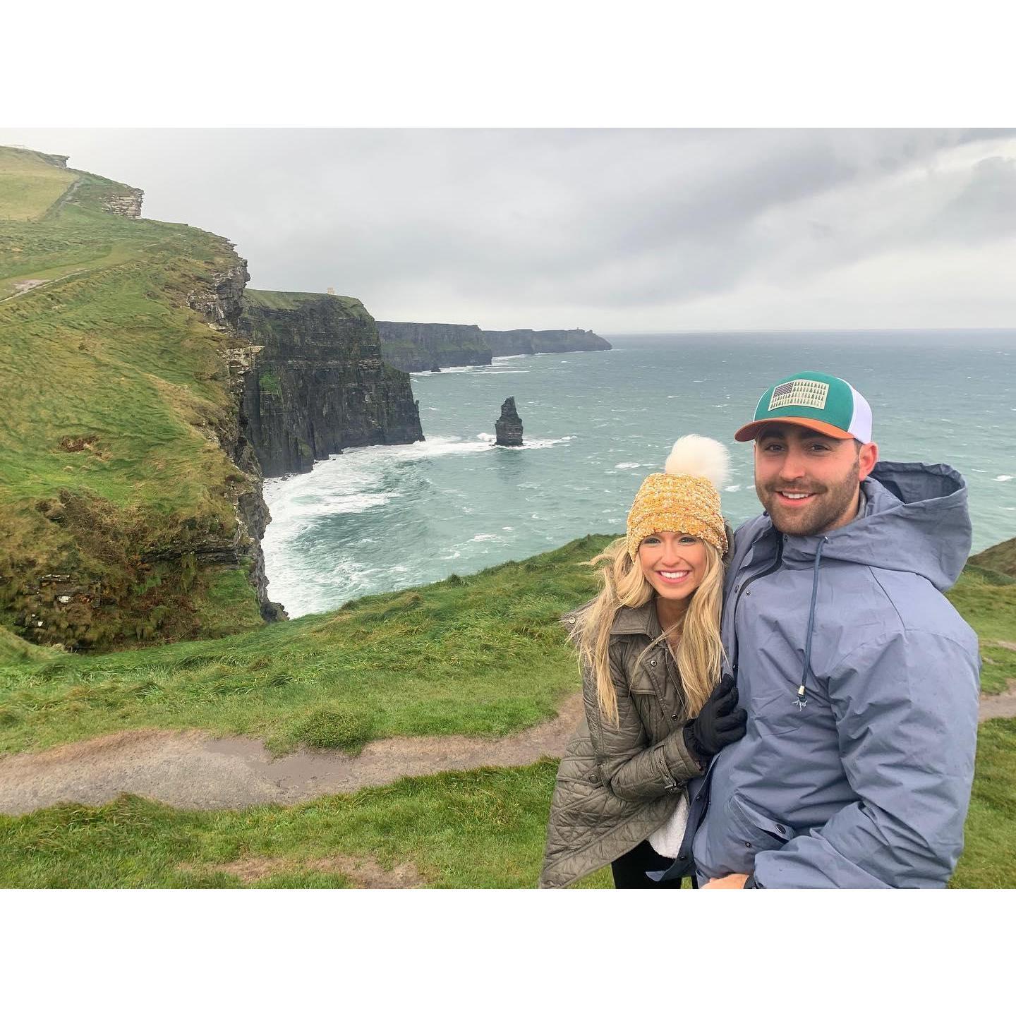Ireland