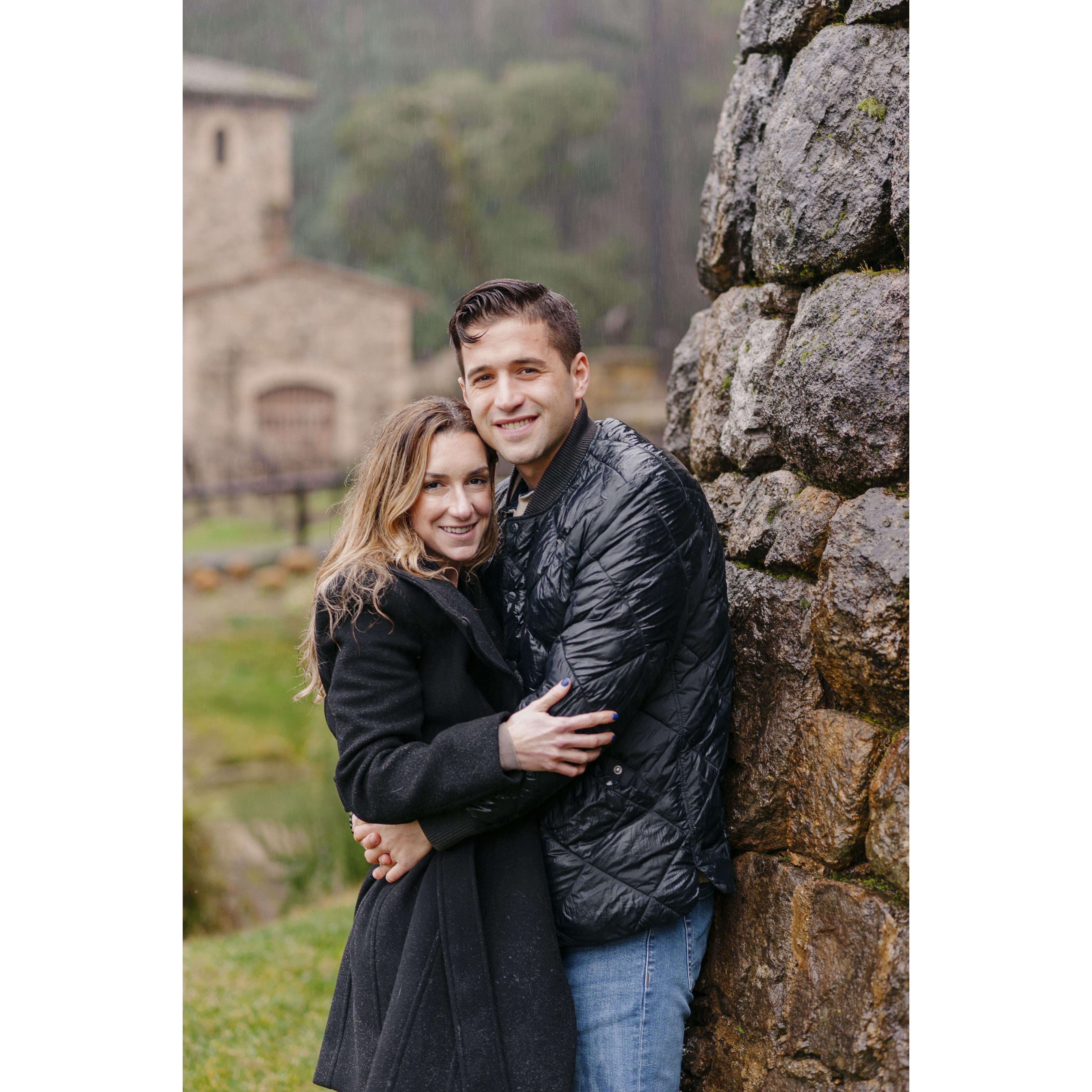 Our engagement - 01/13/2024
