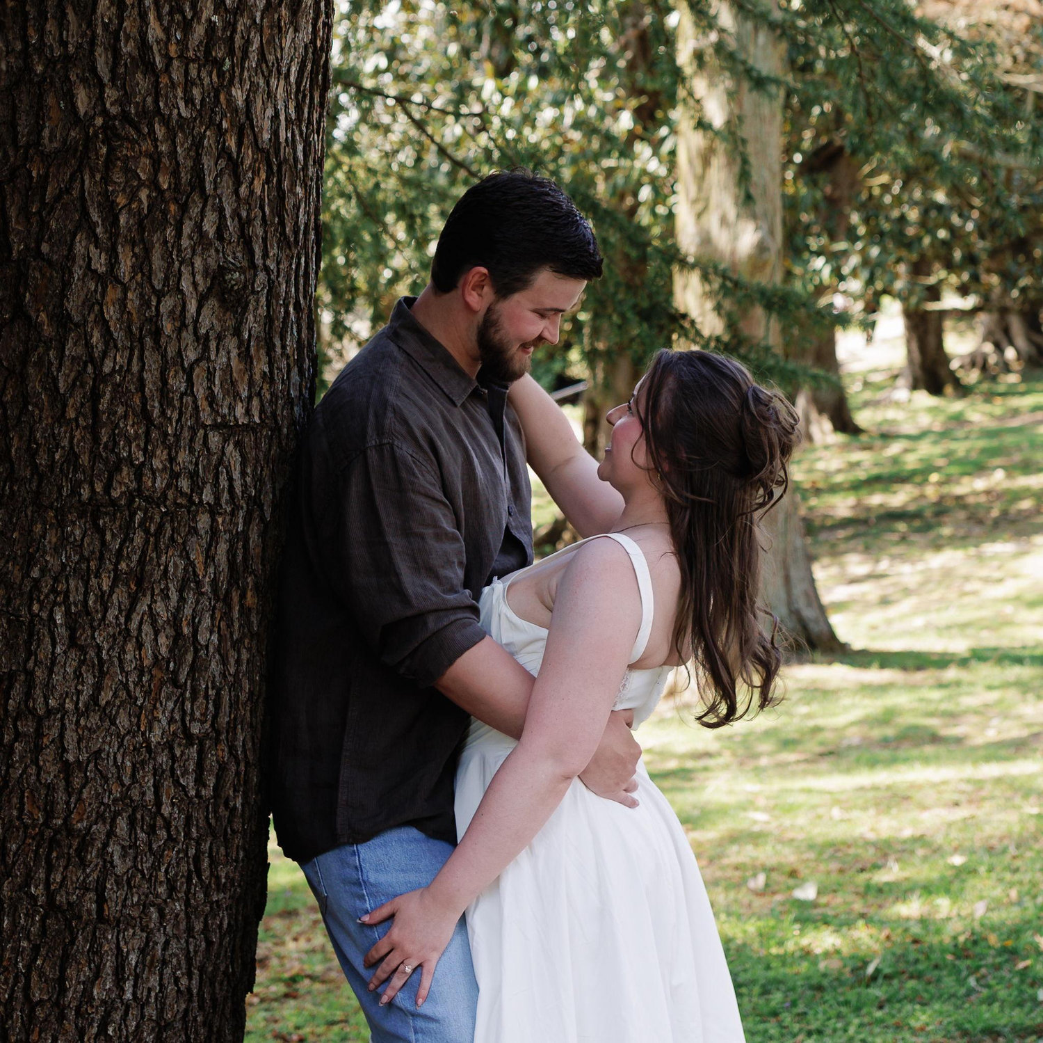 Engagement photos 🤍