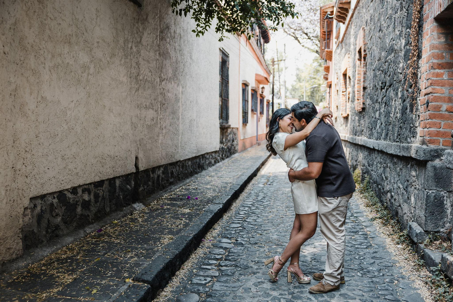The Wedding Website of Mónica Patricia Ubaldo Apolinar and Michel Benítez Esquivel