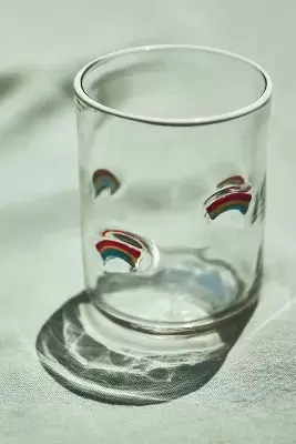 Icon Juice Glasses