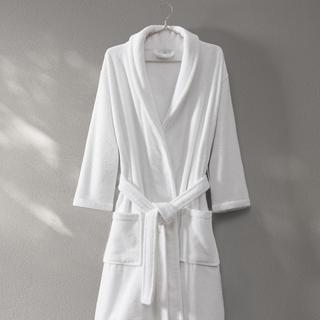 Egyptian Cotton Bath Robe