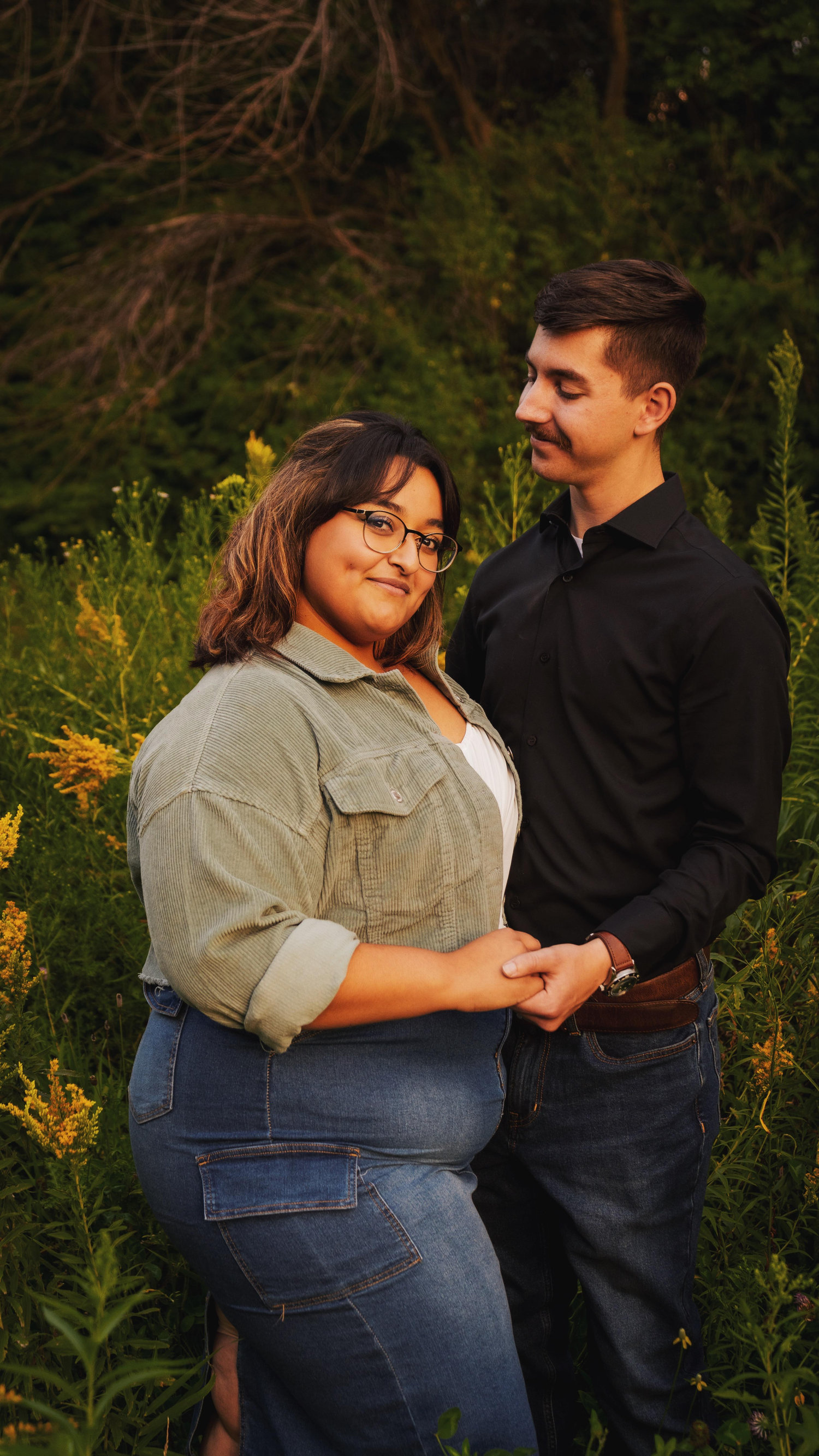 The Wedding Website of Emely Barrientos-Gomez and Aidan Morlock