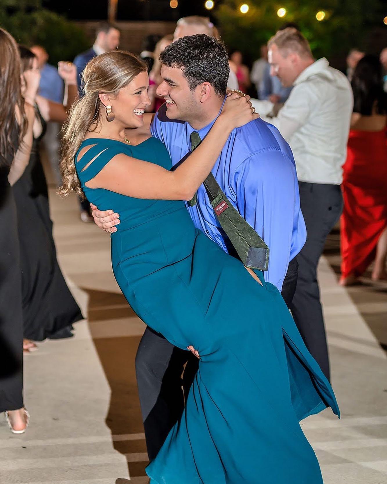 The Wedding Website of Olivia Luke and Rodrigo Batarse