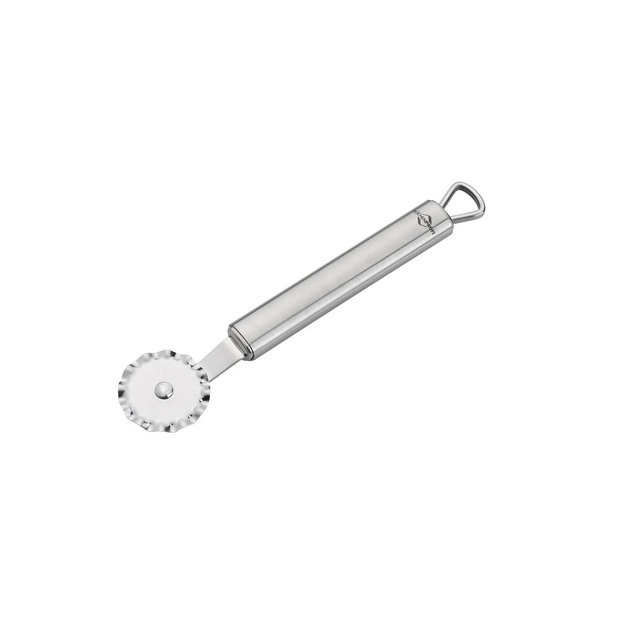 Kuchenprofi Parma Pastry Cutter, 18/10 Stainless Steel, 7.5-Inch