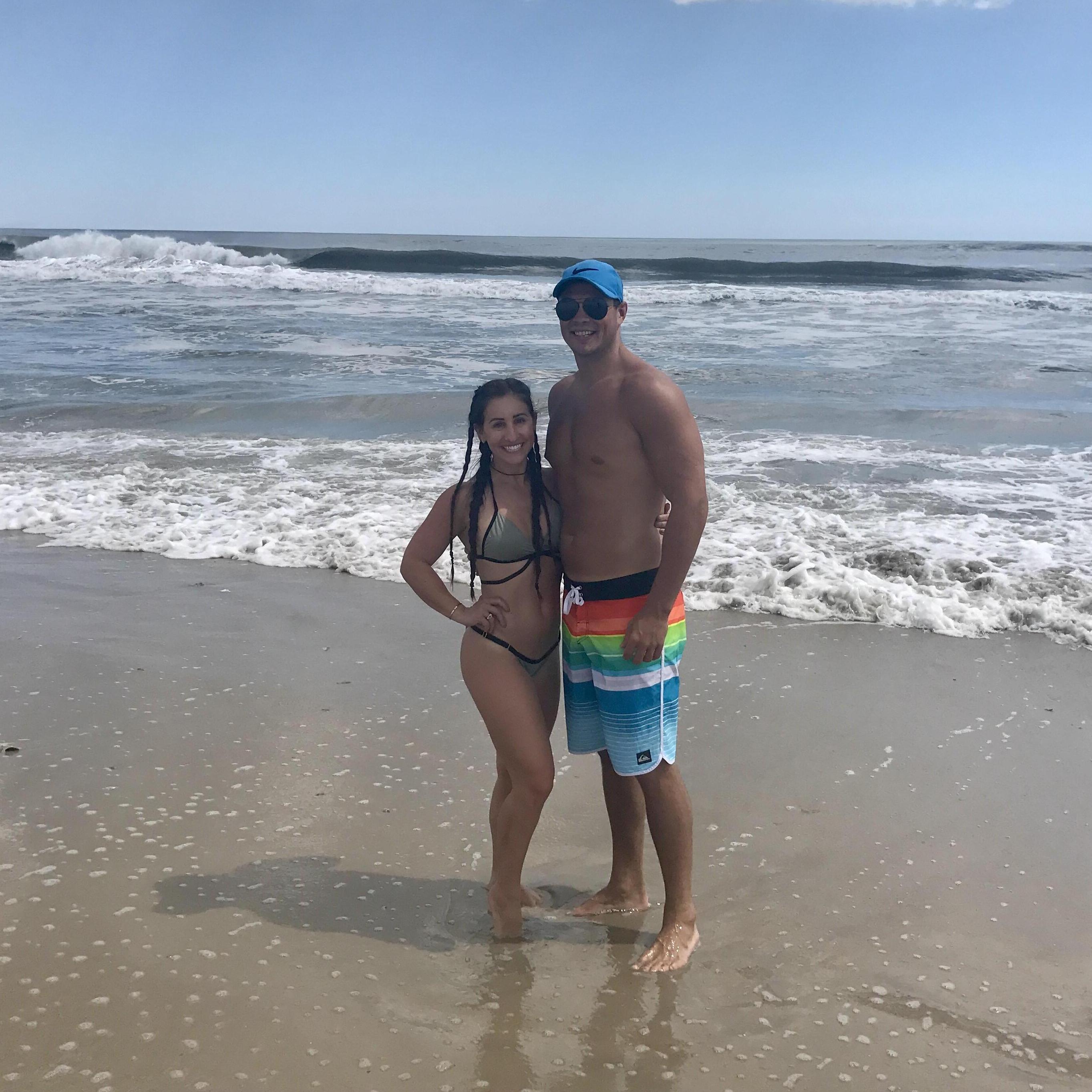 Chincoteague, Virginia