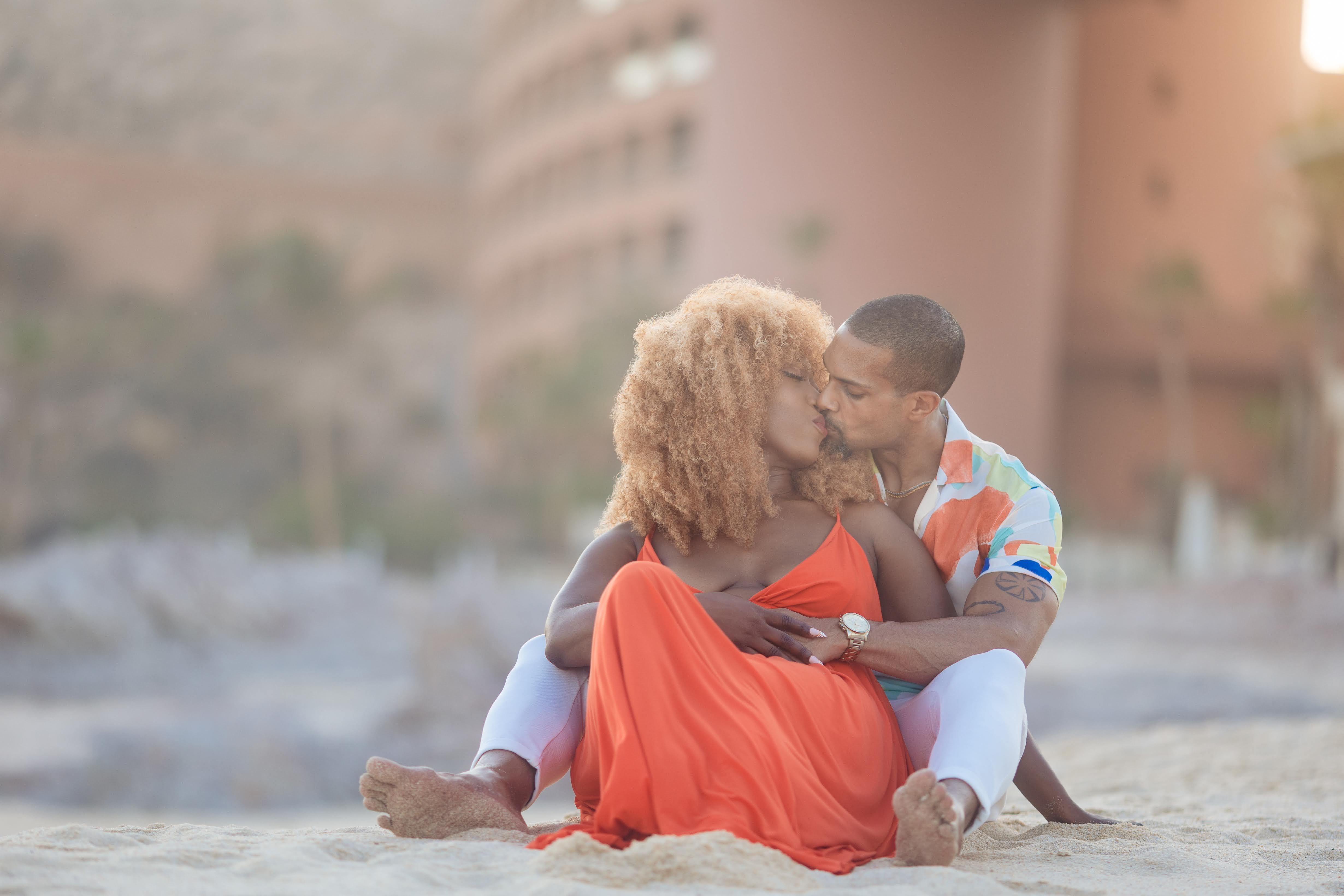 The Wedding Website of Kerri Gilkey and Chartez Bond