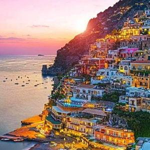 Amalfi Coast Tour