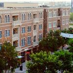 Frisco Historic Downtown