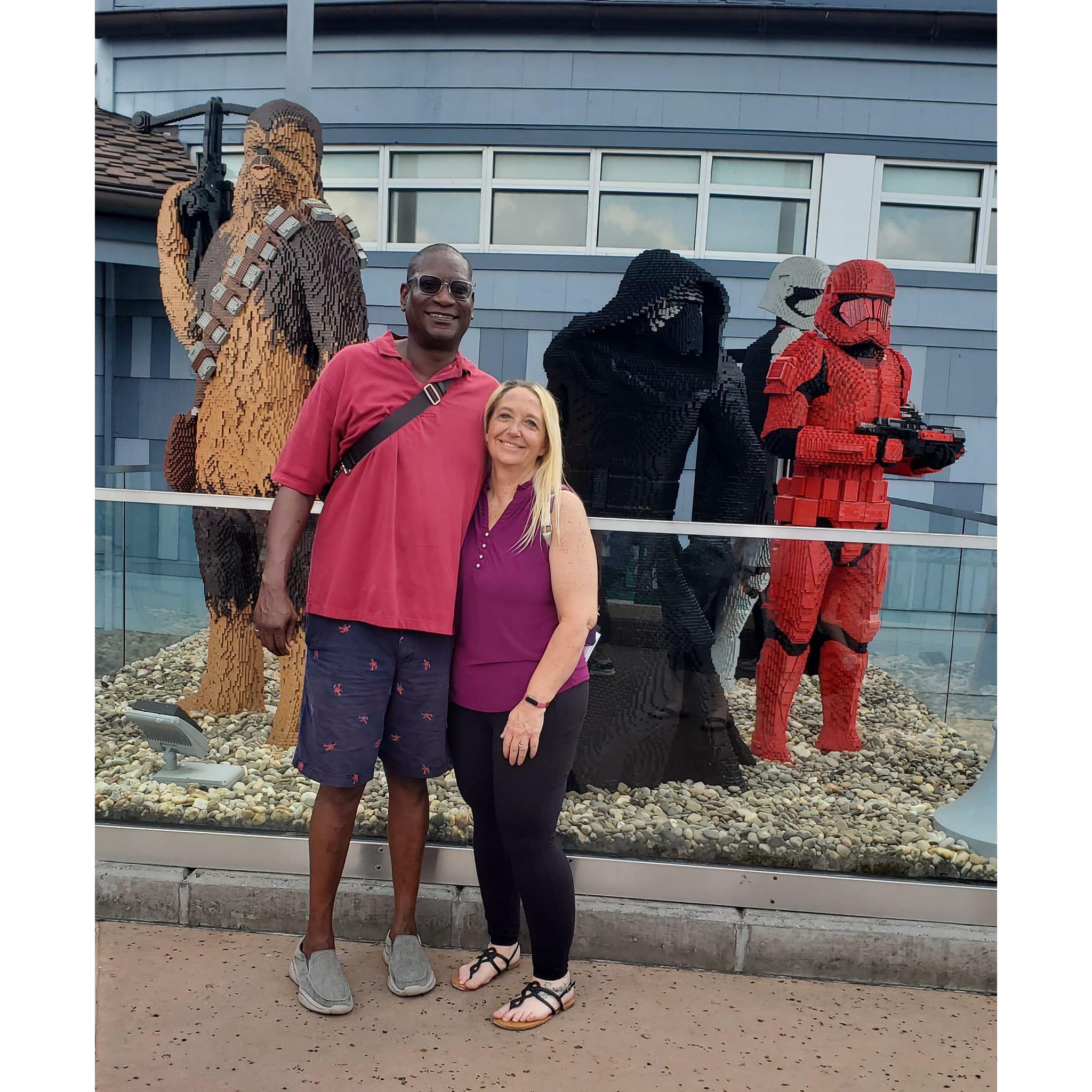 Disney Springs