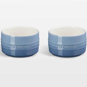 Le Creuset ® 7-Oz. Cambray Round Ramekins, Set of 2