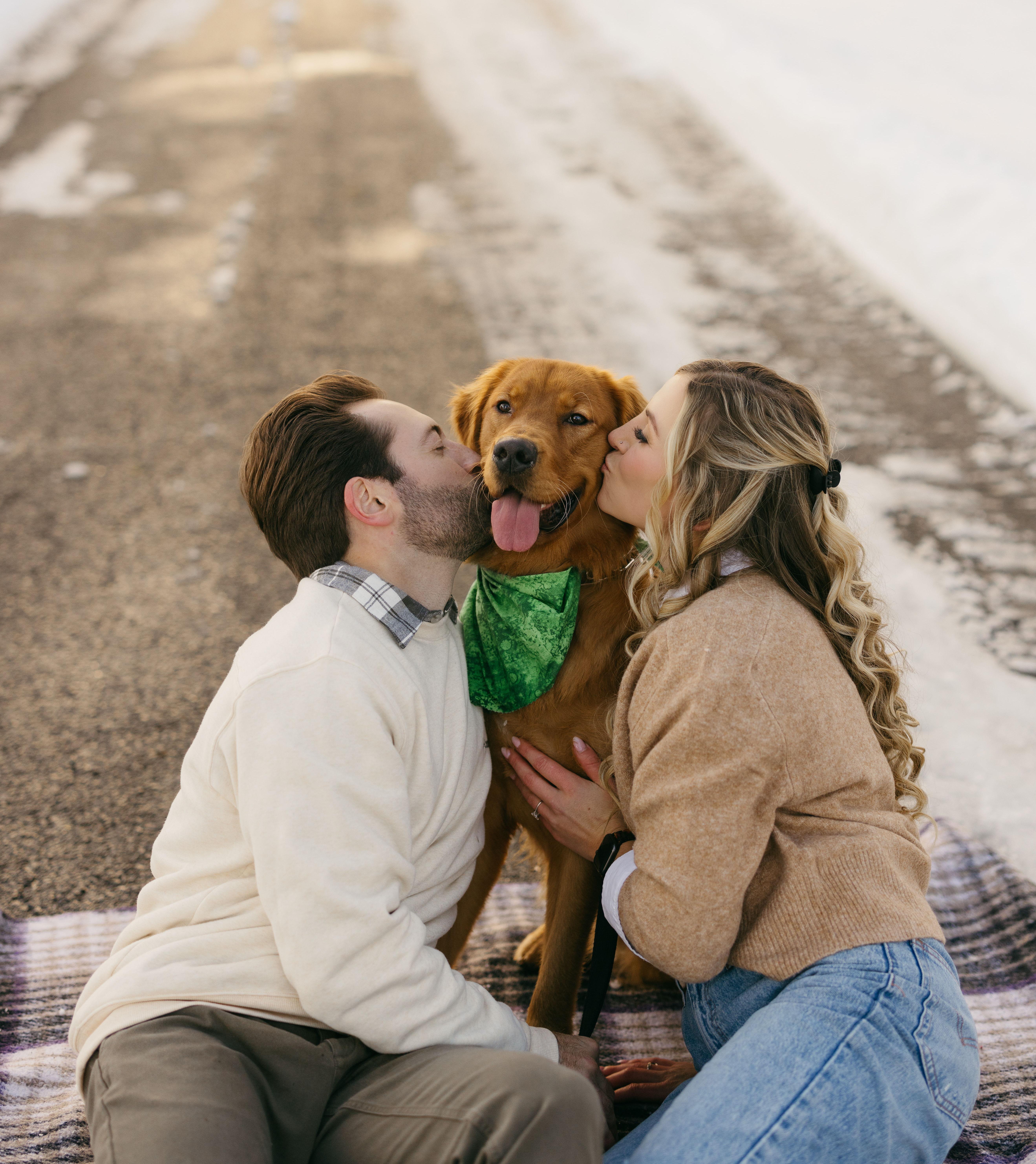 The Wedding Website of Sarah Federowicz and Christopher Wanderling