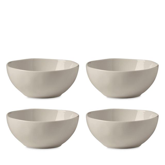 Lenox Bay Colors All Purpose Bowls, Set of 4