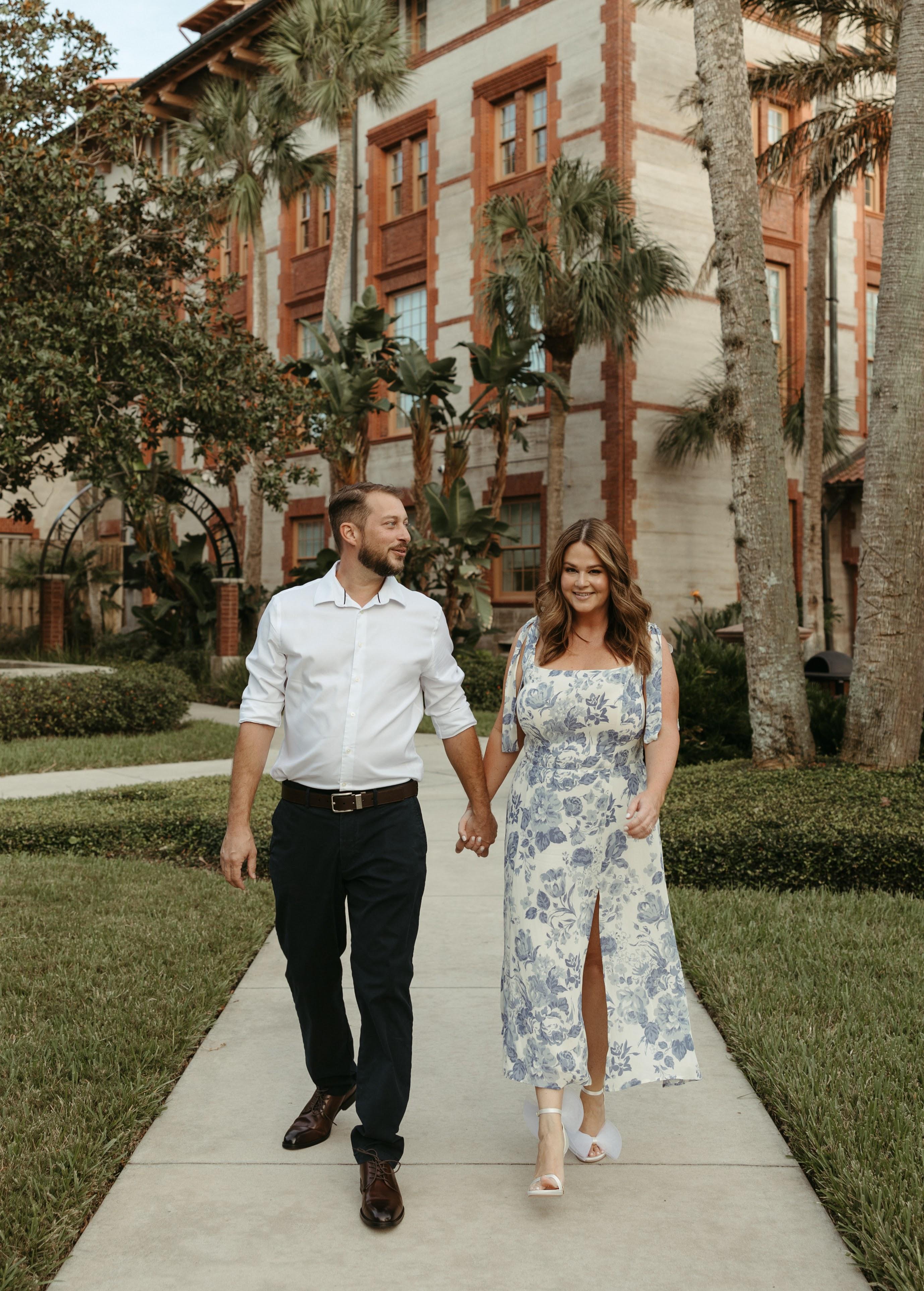 The Wedding Website of Carrie Bohannon and Matthew Harper