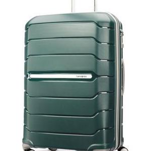 Samsonite - Freeform 28 Expandable Hardside Spinner Suitcase