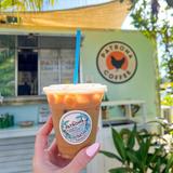 Patrona Coastal Cafe