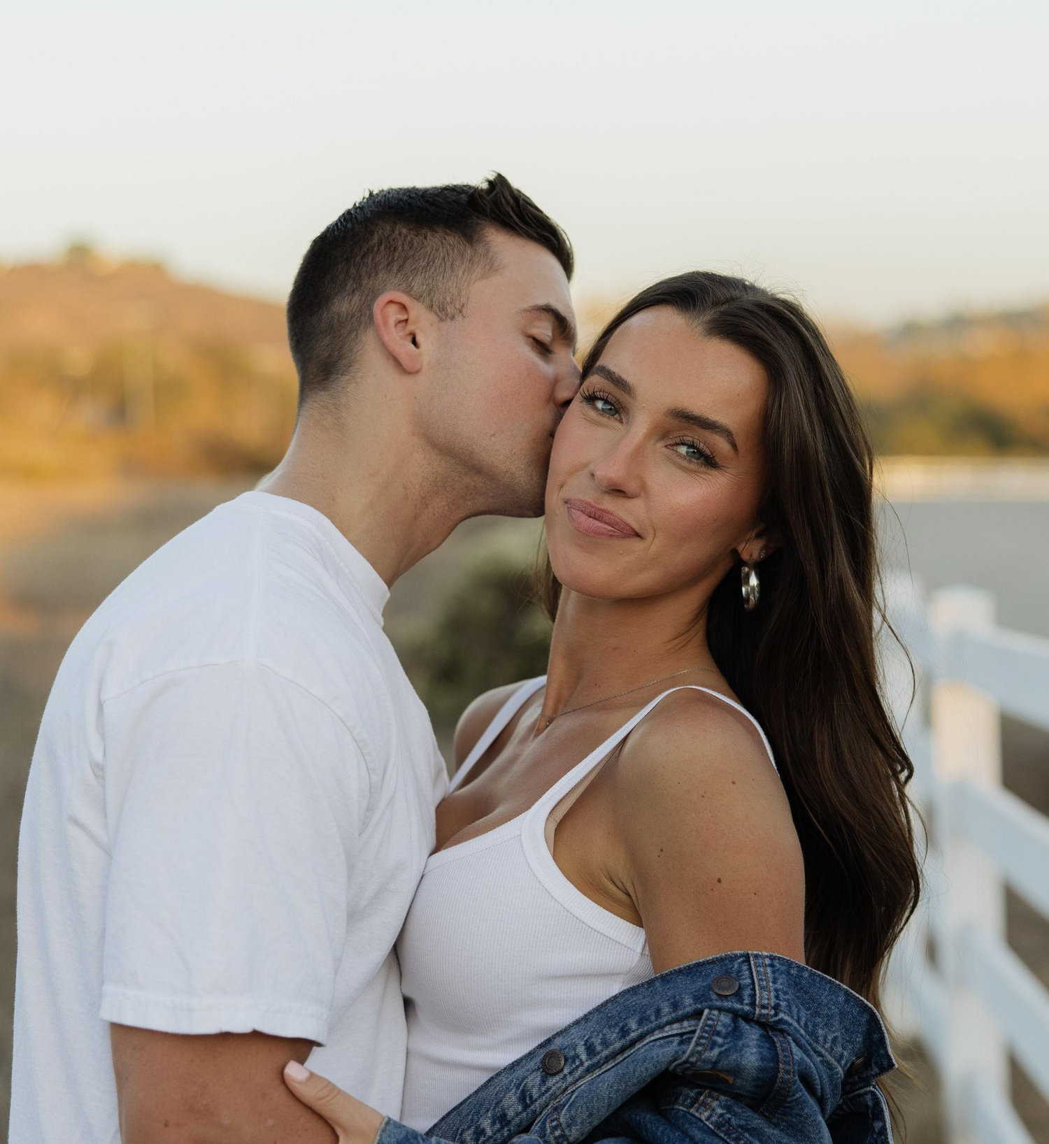 The Wedding Website of Joseph Miller and Katherine Nedom