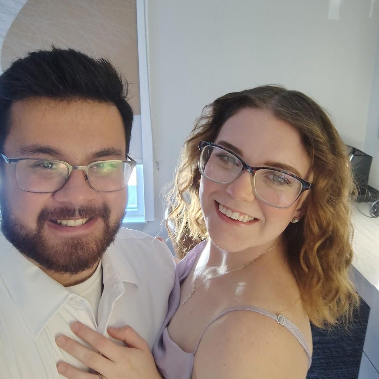 Yoder Wedding 11/1/25

Forever wedding date!