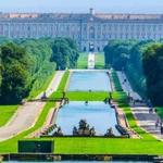 Royal Palace of Caserta