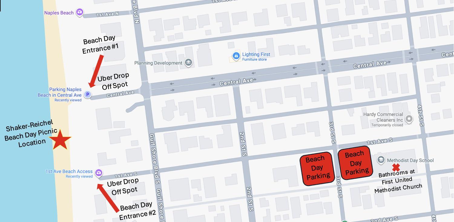 The Wedding Website of Natalie Reichel and Christopher Shaker