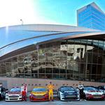 Nascar Hall Of Fame