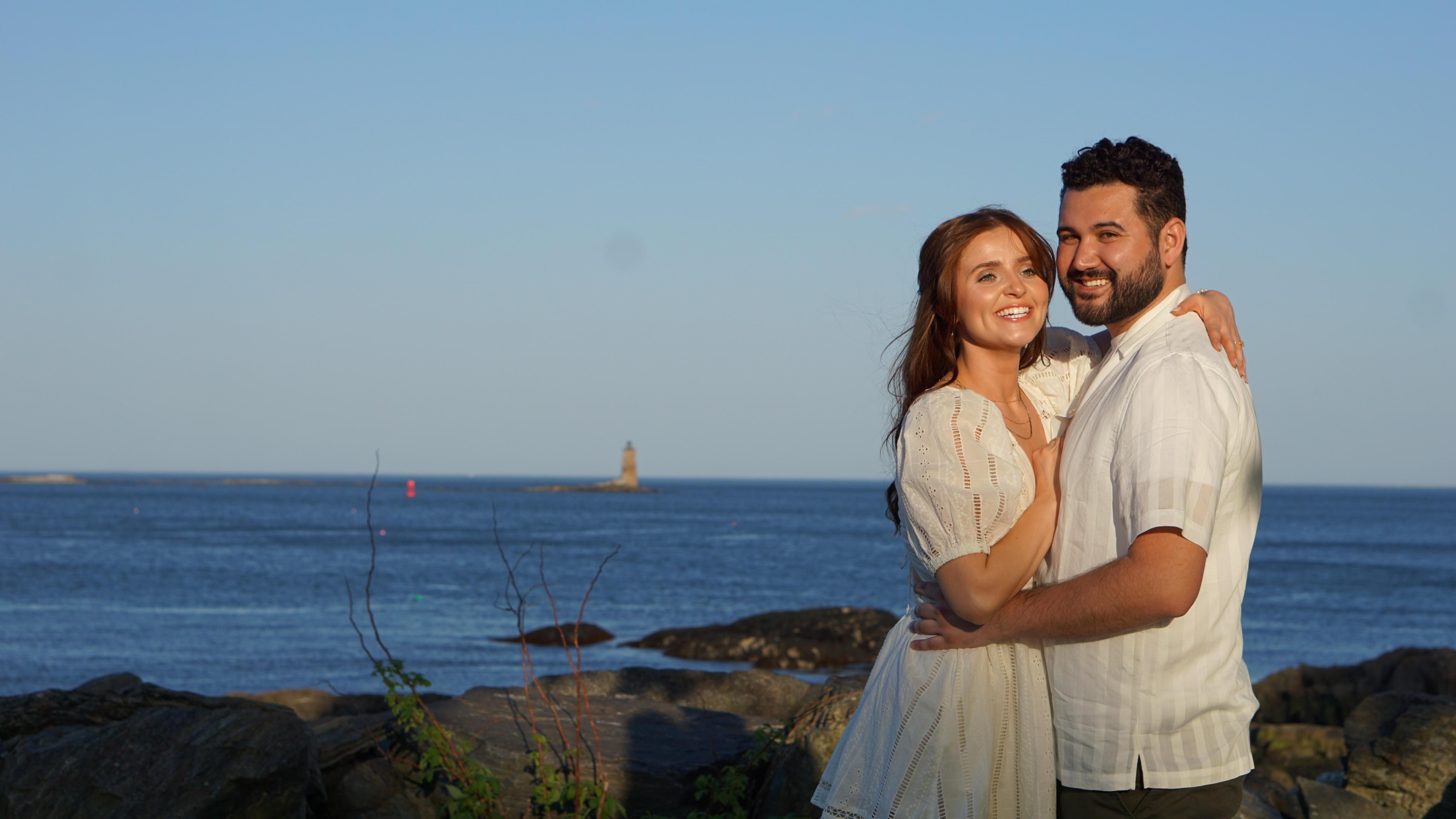 The Wedding Website of Grace Rutherford and Dave Dinsmore