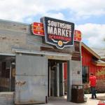 Southside Market & BBQ - Bastrop