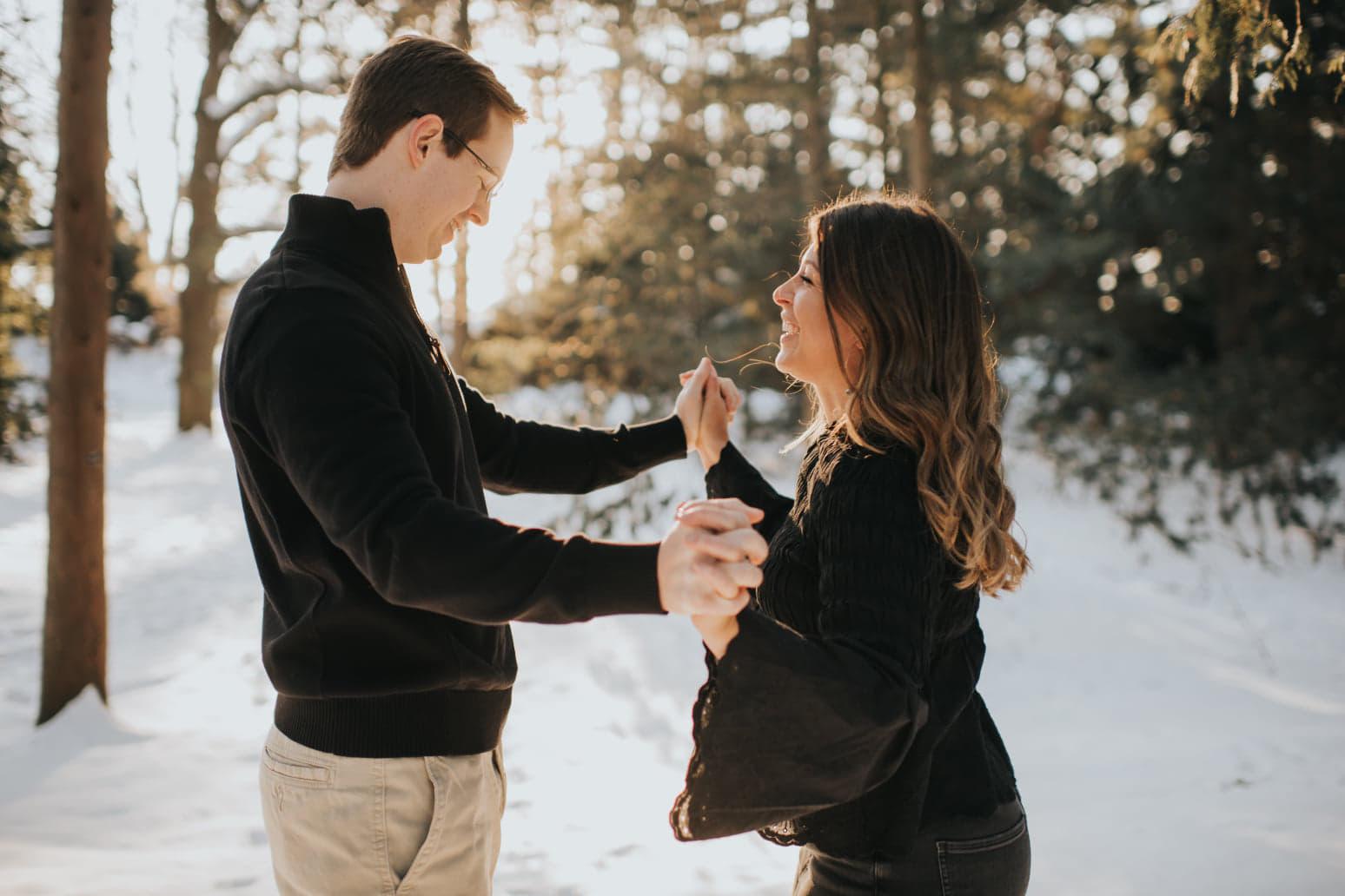 The Wedding Website of Ashley Salsedo and Matthew Fox