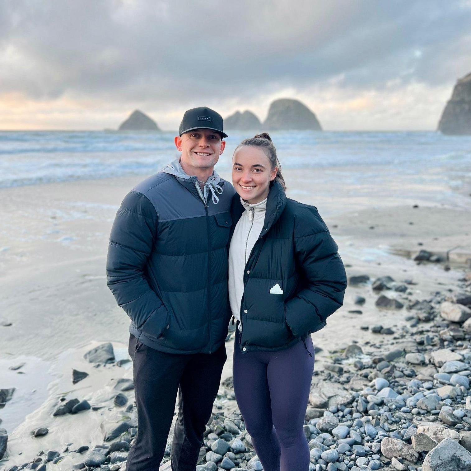 Cannon Beach, OR