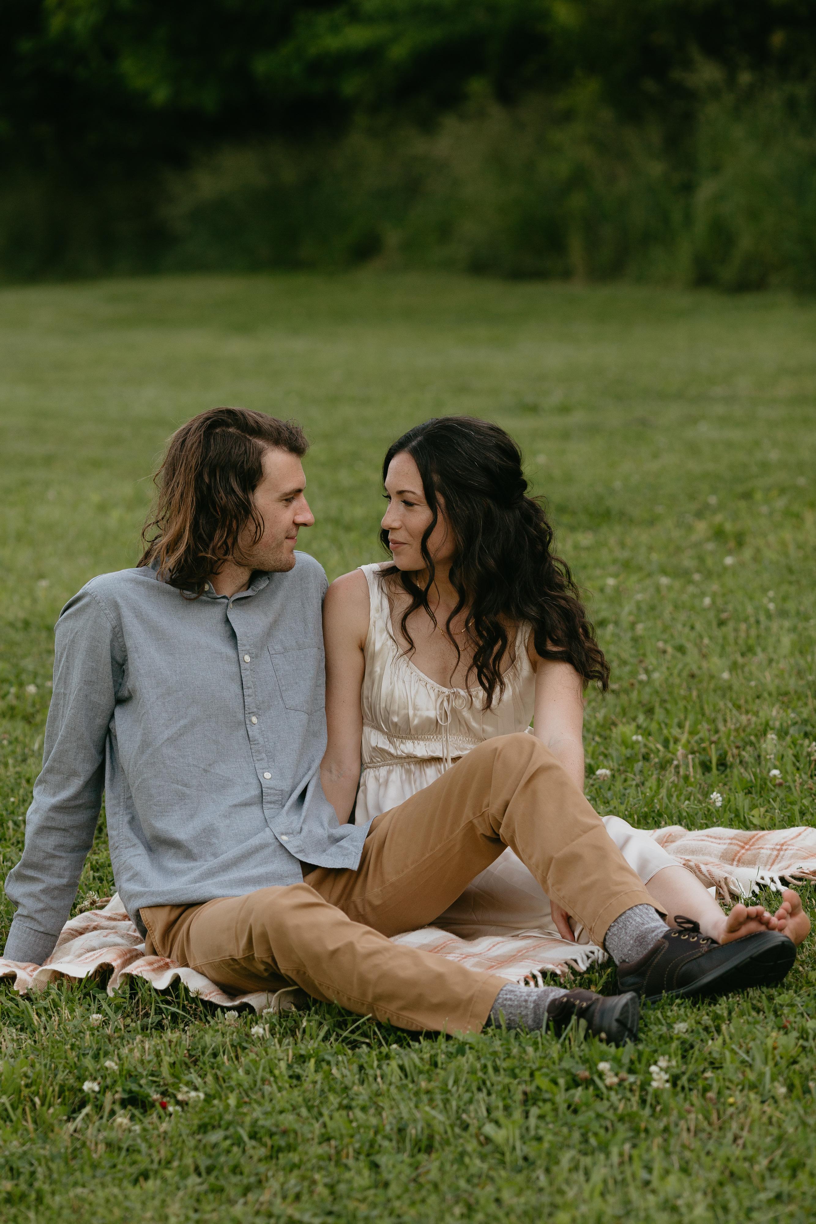 The Wedding Website of Shae Brennan and Peter Miller