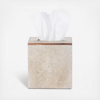 Manchester Tissue Box