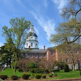 Maryland State House