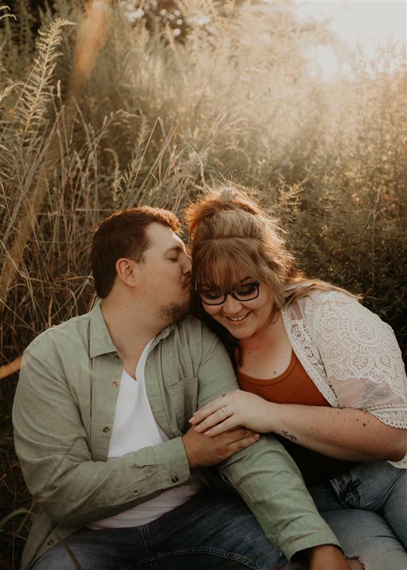 The Wedding Website of Abi Peden and Billy Nicholson